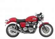 Triumph Thruxton